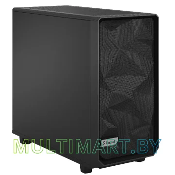Корпус Fractal Design Meshify 2 Compact (FD-C-MES2C-01) картинка 2